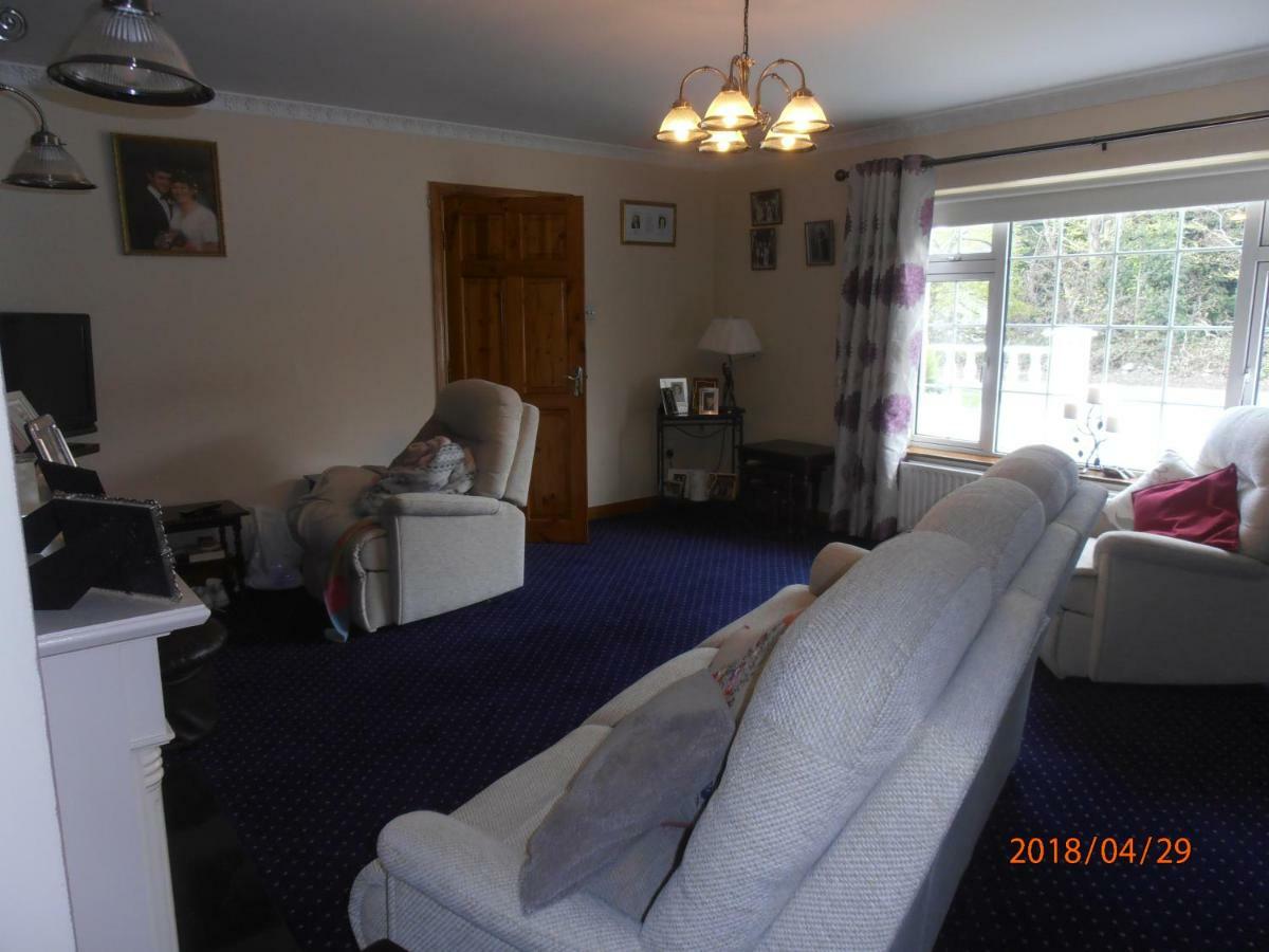 Larkfield House B&B, Ballycasheen Kerry V93 Wd51 Killarney Exterior foto